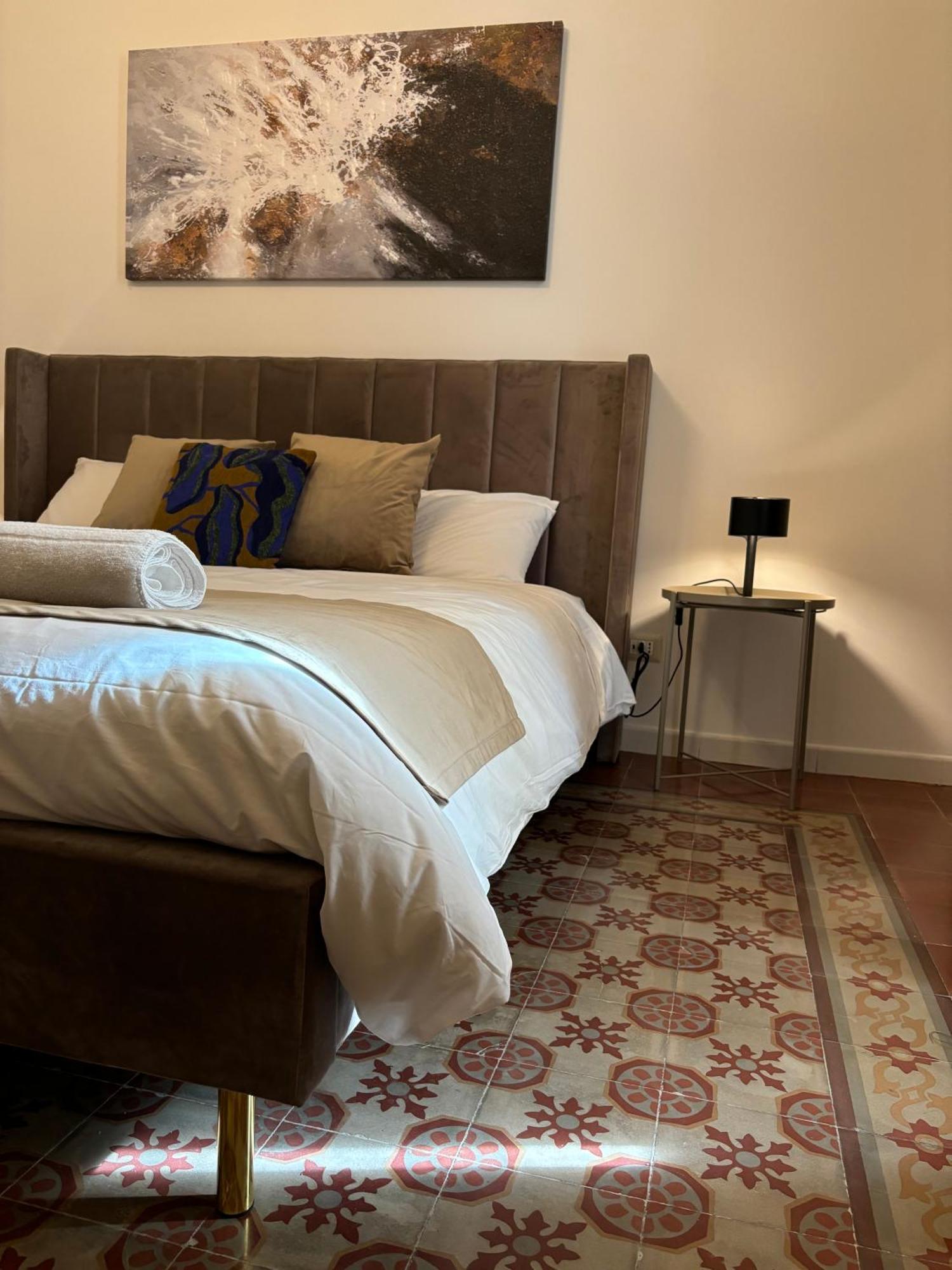 Celeste Rooms Bed And Breakfast Catânia Exterior foto