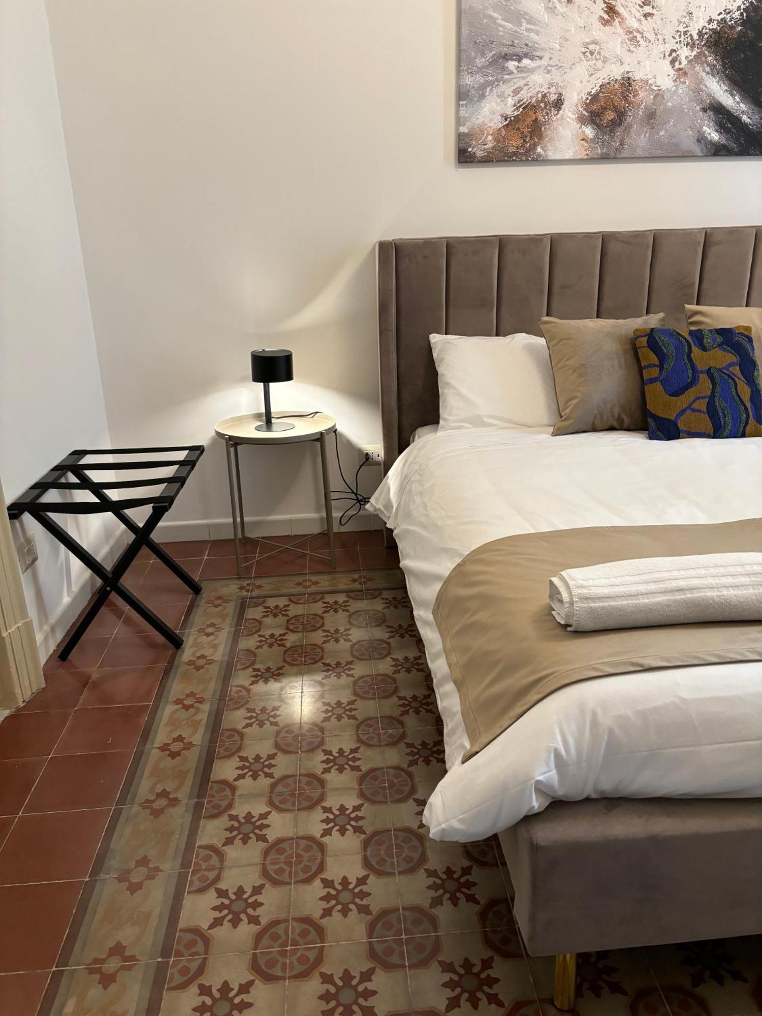Celeste Rooms Bed And Breakfast Catânia Exterior foto
