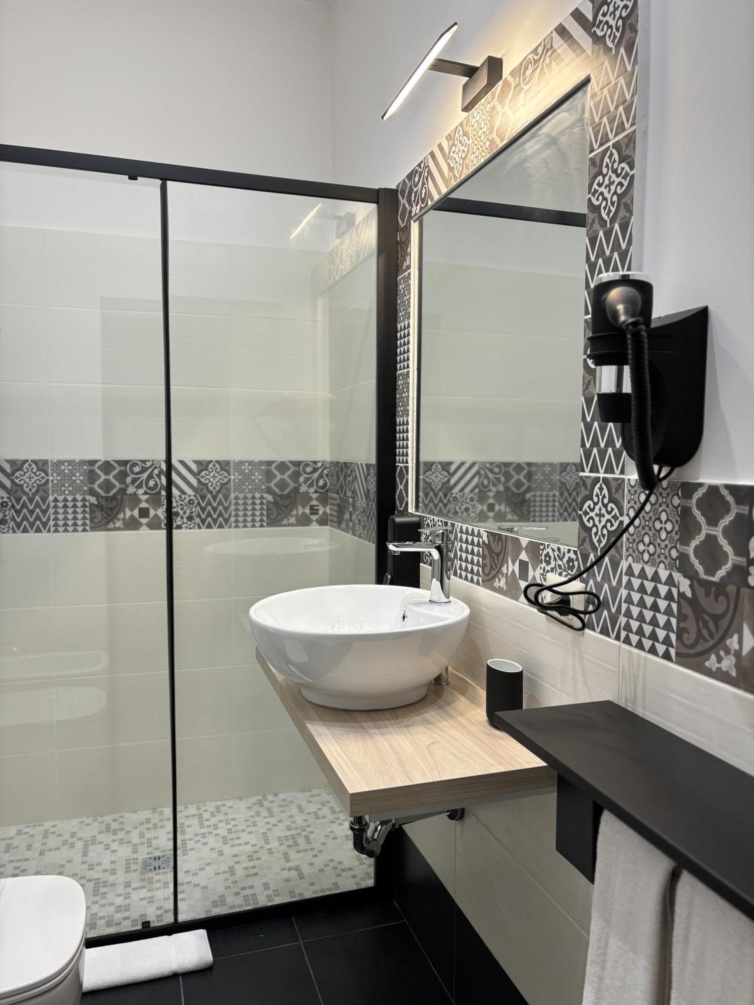 Celeste Rooms Bed And Breakfast Catânia Exterior foto