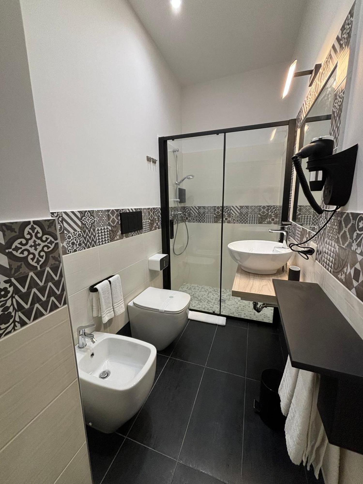Celeste Rooms Bed And Breakfast Catânia Exterior foto